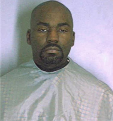 Brown Charles - Dekalb County, GA 