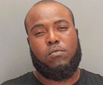 Pinkney Christopher - Dade County, FL 