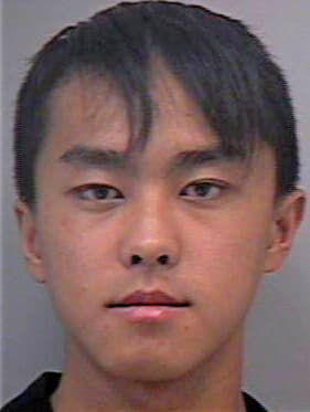 Moua Chue - Gwinnett County, GA 