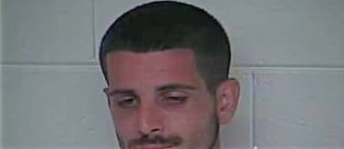 Freeman Cody - Carroll County, KY 