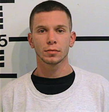 Sandlin Daniel - Kerr County, TX 