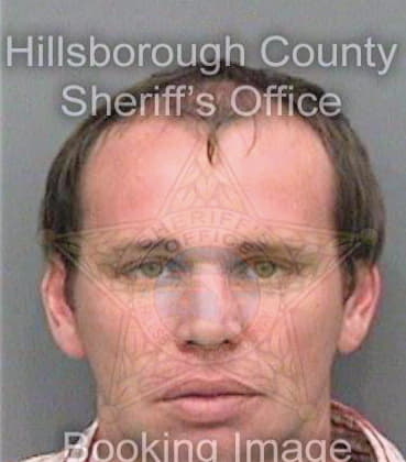 Sawyer Danny - Hillsborough County, FL 