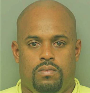 Barrow Darnell - Wake County, NC 