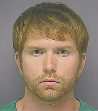 Smalling David - Denton County, TX 