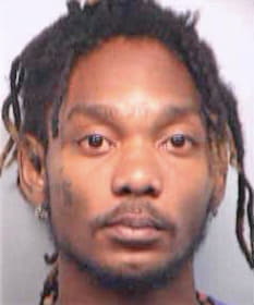 Robertson Deorlos - Fulton County, GA 