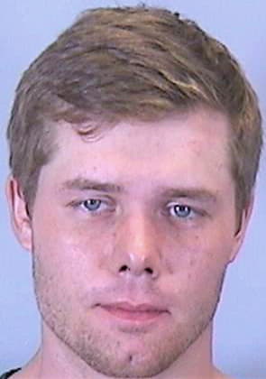 Blair Dillon - Manatee County, FL 