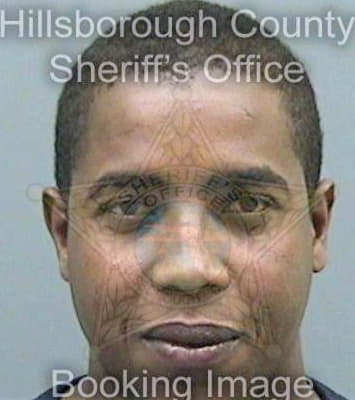 Mota Edson - Hillsborough County, FL 