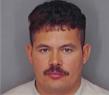 Sanchez Elias - Polk County, FL 