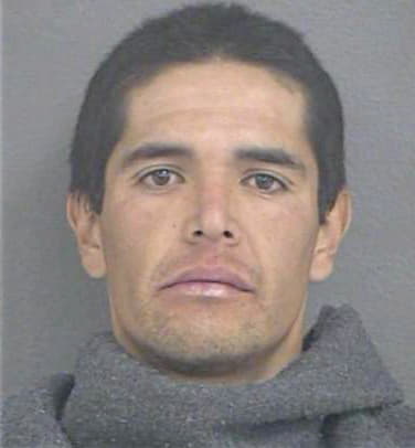 Silva Francisco - Wyandotte County, KS 