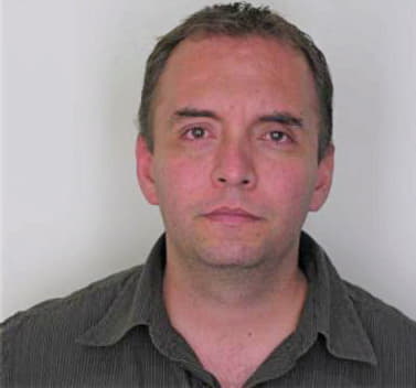 Ramirez German - Hillsborough County, FL 