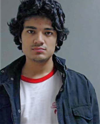 Flores Gilberto - Hidalgo County, TX 