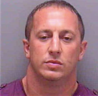 Steven Glozik - Lee County, FL 