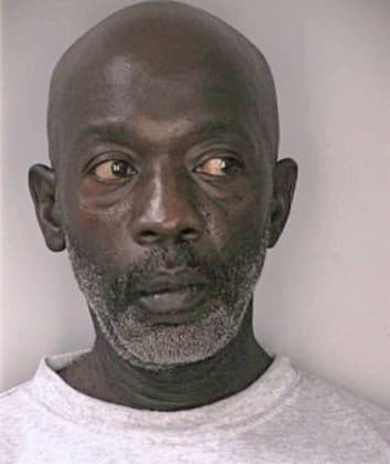 Rouse Gregory - Hillsborough County, FL 