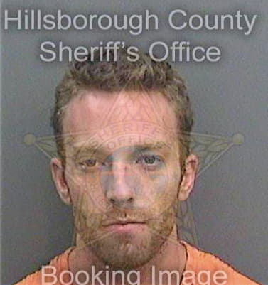 Vernon Gregory - Hillsborough County, FL 