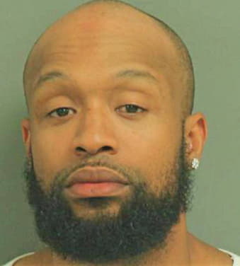 King Horace - Wake County, NC 
