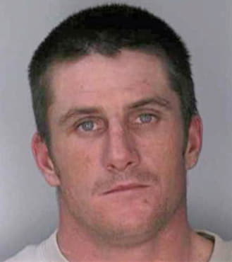 Thurman James - Hillsborough County, FL 
