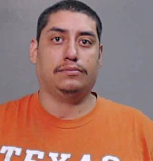 Gonzalez Jorge - Hidalgo County, TX 
