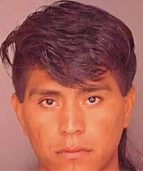 Carmona-Arellano Jose - Polk County, FL 