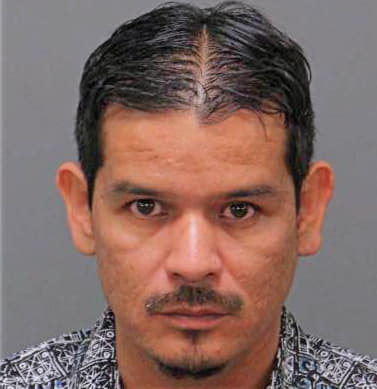 Conde Juan - Wake County, NC 