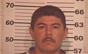 Galva Juan - Hidalgo County, TX 