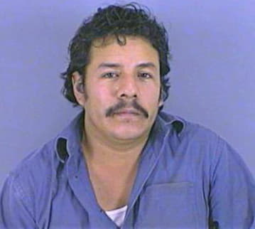 Mendez Juan - Smith County, TX 