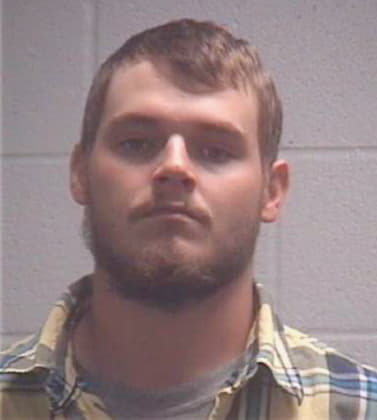 Dover Justin - Cleveland County, NC 