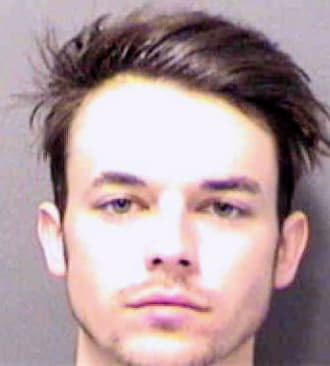 Pittman Justin - Mecklenburg County, NC 