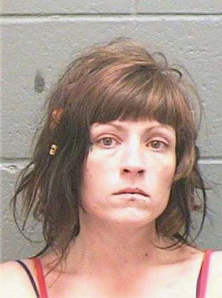Mcgauvran Kimberly - Clarke County, GA 