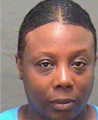 Pauley Letori - Mecklenburg County, NC 