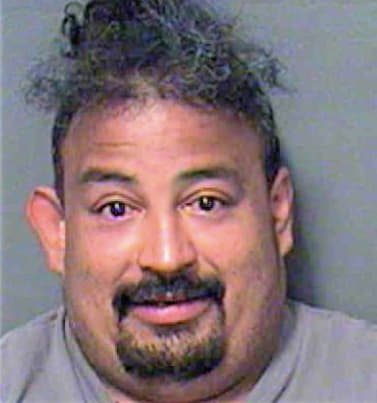 Garcia Luis - Mecklenburg County, NC 