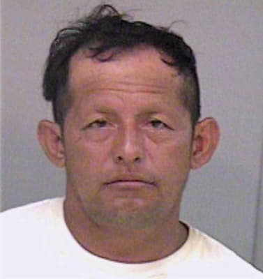 Rodriguez Marcelino - Madera County, CA 