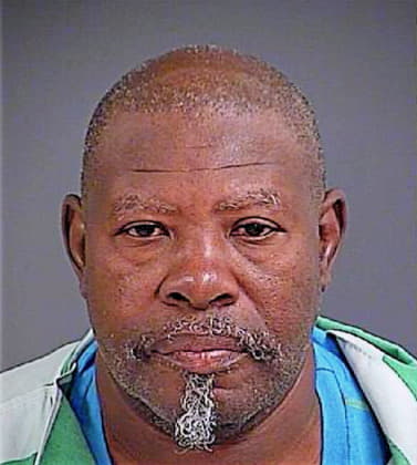 Goodwin Marion - Charleston County, SC 