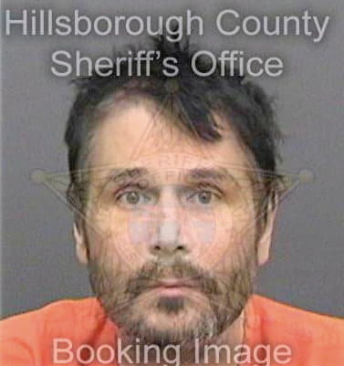 Rodgers Patrick - Hillsborough County, FL 