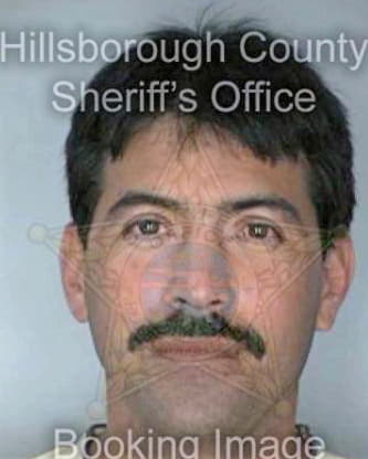 Munoz Pedro - Hillsborough County, FL 