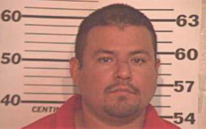 Torres Rene - Hidalgo County, TX 
