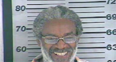 Hayes Roger - Dyer County, TN 