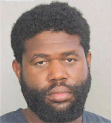 Stgerard Ronald - Broward County, FL 