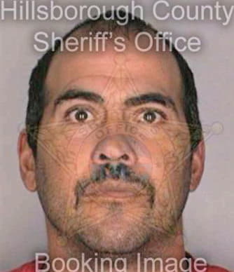 Weighill Scott - Hillsborough County, FL 