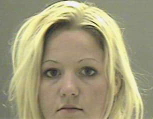 Jorgenson Tasha - Gwinnett County, GA 