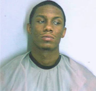 Corbett Teion - Dekalb County, GA 