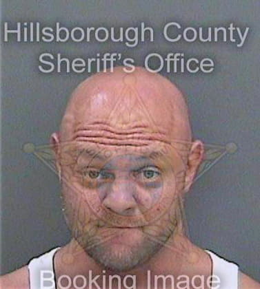Poklar Terrance - Hillsborough County, FL 