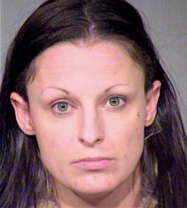 Becker Tiffany - Maricopa County, AZ 