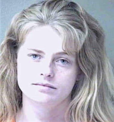 Chapman Tracy - Okaloosa County, FL 
