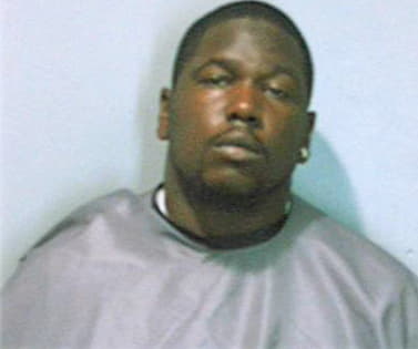 Mccants Travis - Dekalb County, GA 