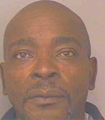 Gibson Willie - Polk County, FL 