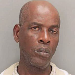 Doreus Antoine - Dade County, FL 