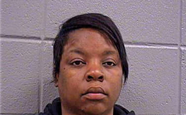 Rogers April - Cook County, IL 