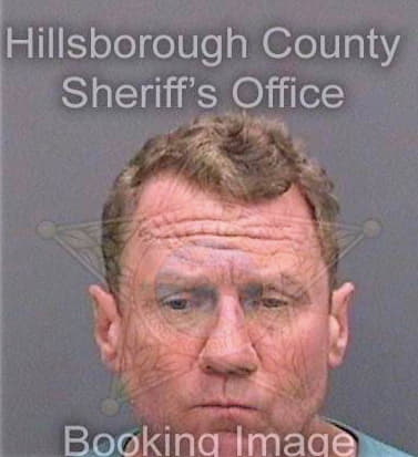 Hance Christopher - Hillsborough County, FL 