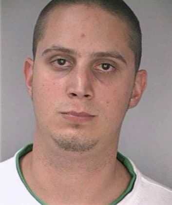 Klay Cody - Hillsborough County, FL 