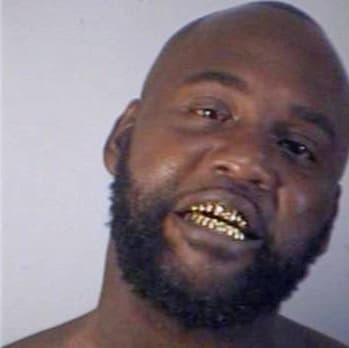 Butler Corey - Lake County, FL 